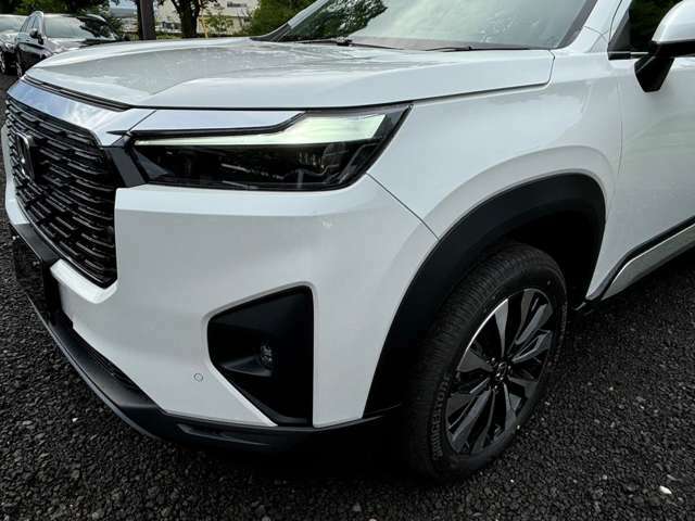 ◆SUV・アウトドア専門店OSINC.◆