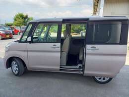 購入後のアフターフォローについては展示場の近くの中部運輸局長指定を受けた民間車検工場にて車の整備を行います。