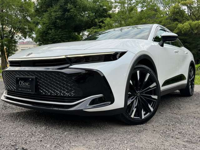 ◆ご覧頂きありがとうございます。SUV・アウトドア専門店専門店OSINC.で御座います！ご不明点、ご質問等ございましたらお気軽にフリーダイヤルからお問合せ下さいませ。お待ち申し上げております！