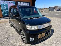 店頭販売も行っています！在庫が無くなってしまうこともございます！気になるお車ございましたらまずお問い合わせください♪