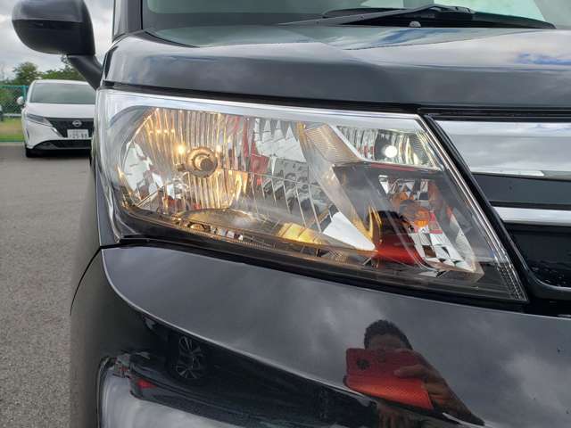 新車登録時から最大10年間に延長できる保証をご用意しておりますので、安心してお乗り頂けます♪
