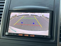 【　ナビゲーション　】ナビゲーションシステム装備なので不慣れな場所へのドライブも快適にして頂けます♪