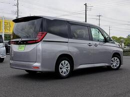 排気量2000CC！ミニバン！