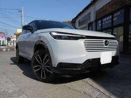 LEDヘッドライト！