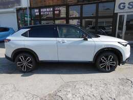 ツートンルーフ！