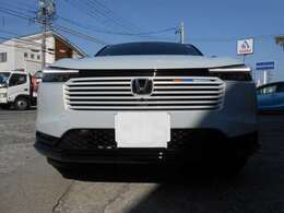 ヴェゼル入庫しました！