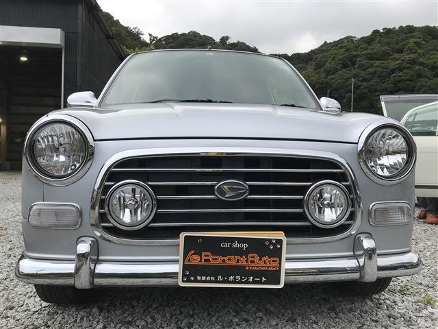 走行少な目5.4万キロ！