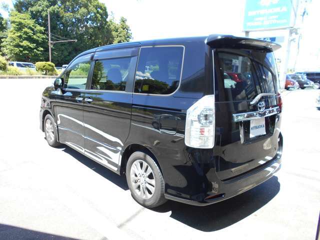 当社ならではの保証が納車日から付きます。詳細はスタッフまでお問合せ下さい。