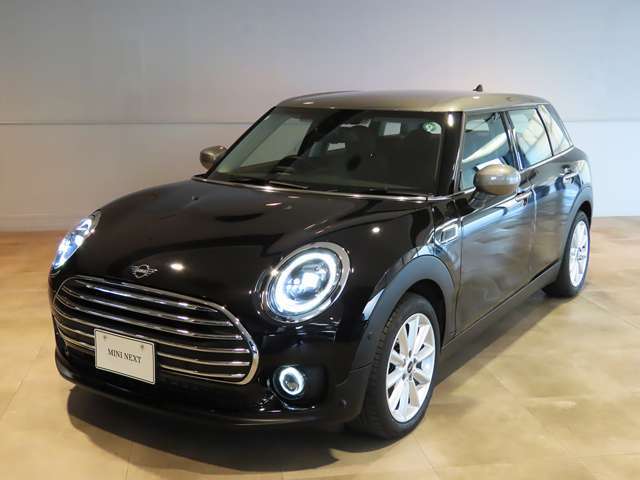 MINI　NEXT港南台　正規ディーラー認定中古車　TEL:045-330-9732