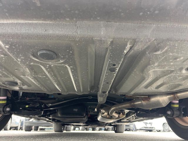 下回りがきれいなうちに、防錆加工の施工がオススメ。降雪地域はもちろん、沿岸部にお住いの方や、趣味でマリン・ウィンタースポーツをされる方にご好評いただいております。