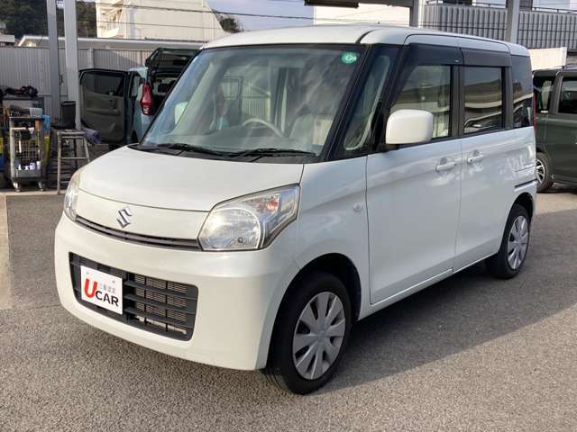 【注目の1台です！】人気の車が入荷しました！お問合せの多い車ですので、ご来店前にお電話もしくはメールにて問合せされることをお勧めします☆