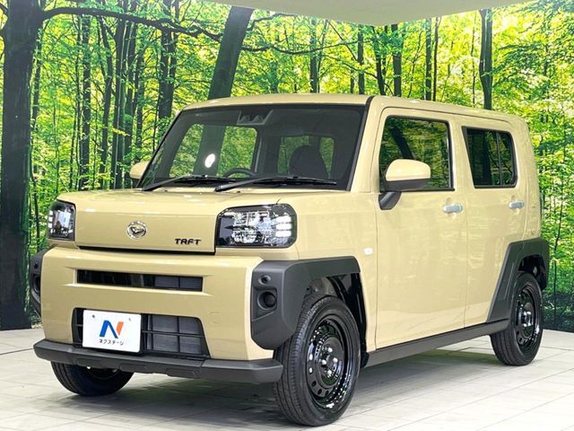 大好評のボディコーティング「弾スプラッシュコート」もご納車までに施工可能。通常のガラスコートと異なる、耐久年数6年の無機質ガラスコーティングが、ボディをキレイな状態に保ってくれます。