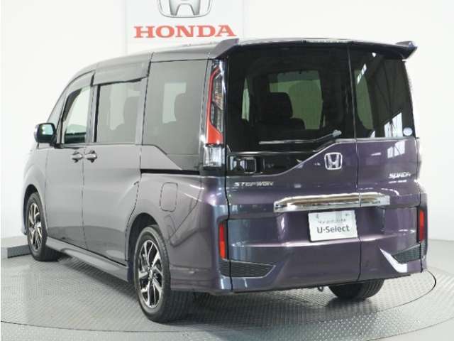 ホンダ車専門のエンジニアが中古車加修消耗品交換基準に準じた整備をキッチリ施してお渡しさせていただきます！