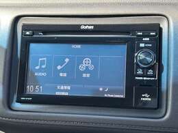 ディスプレイオーディオ☆バックカメラ機能で駐車もスムーズに行えます。
