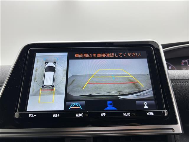 【カーナビ】ナビ利用時のマップ表示は見やすく、いつものドライブがグッと楽しくなります！