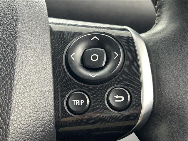 【運転席操作部】快適なドライブを楽しむための機能が装備されています！運転席から触れるので、使いやすいです！除菌プランいれていただくと、さらに清潔で安心していただけます！