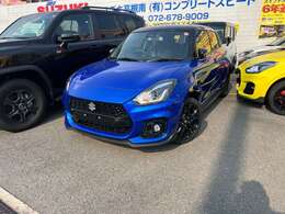 ファイナルエディション続々入庫中未使用車当店オリジナル180馬力ハイパーECU付きコンプリートカーGZOXボディガラスコート済みその他のカスタムお任せくださいもちろん全国安心新車メーカー保証付き