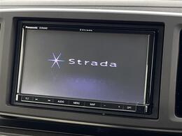 【カーナビ】ナビ利用時のマップ表示は見やすく、いつものドライブがグッと楽しくなります！