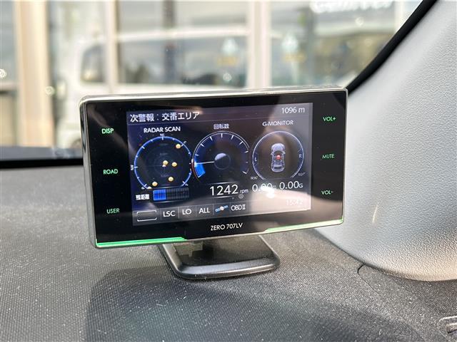 【カーナビ】ナビ利用時のマップ表示は見やすく、いつものドライブがグッと楽しくなります！