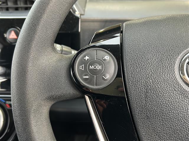 【運転席操作部】快適なドライブを楽しむための機能が装備されています！運転席から触れるので、使いやすいです！除菌プランいれていただくと、さらに清潔で安心していただけます！
