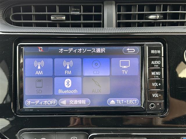 【カーナビ】ナビ利用時のマップ表示は見やすく、いつものドライブがグッと楽しくなります！