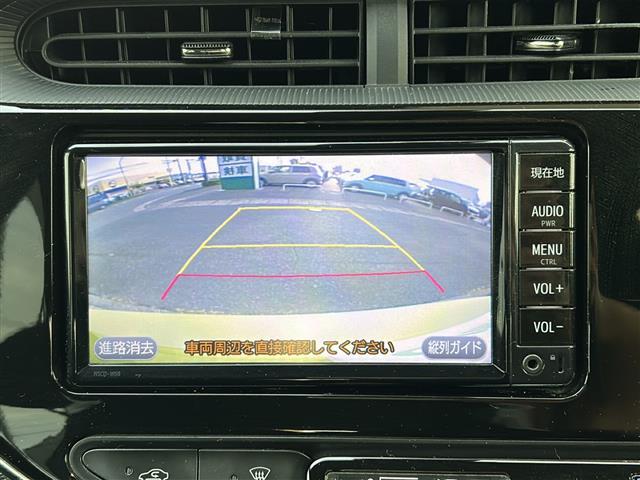 【カーナビ】ナビ利用時のマップ表示は見やすく、いつものドライブがグッと楽しくなります！