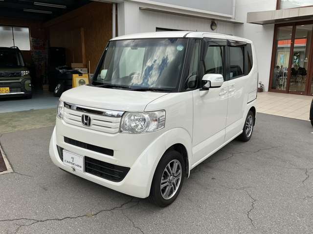 介護・福祉車から国産車・輸入車までお車のことならお任せください！