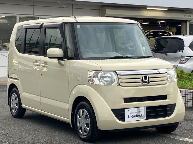 納車前には、当社メカニックによる『プロの視点』で、安全かつ安心して気持ちよくお乗りいただける整備を行います。尚、お車によっては別途追加部品をご相談させて頂く事もございます。詳しくはスタッフまで。