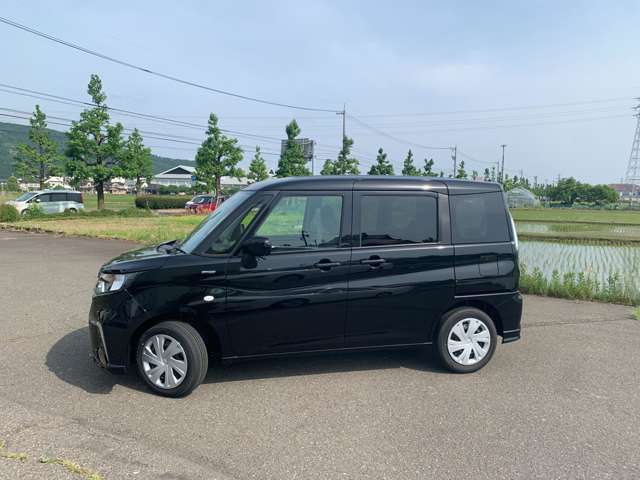 軽自動車～ミニバンまで多彩なラインナップのお客様をお出迎え！ご希望の一台をお探しいたします。