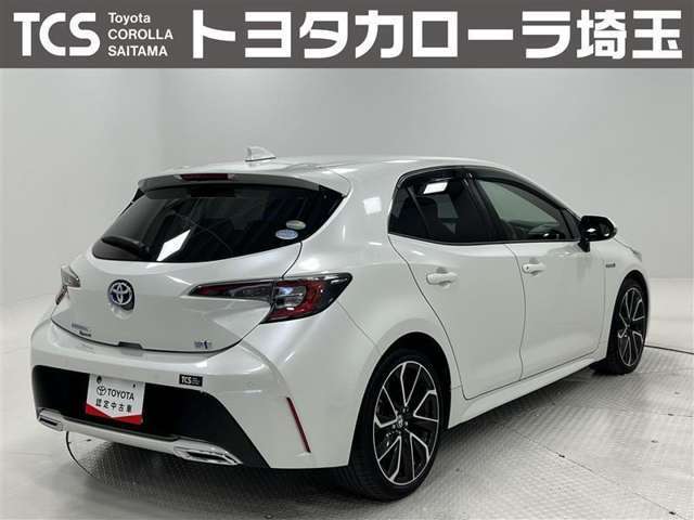 トヨタの中古車は納車前の点検整備と1年間走行距離無制限のロングラン保証付！有償で最長3年間まで延長可能！
