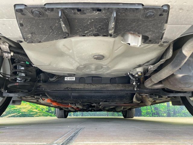 下回りがきれいなうちに、防錆加工の施工がオススメ。降雪地域はもちろん、沿岸部にお住いの方や、趣味でマリン・ウィンタースポーツをされる方にご好評いただいております。