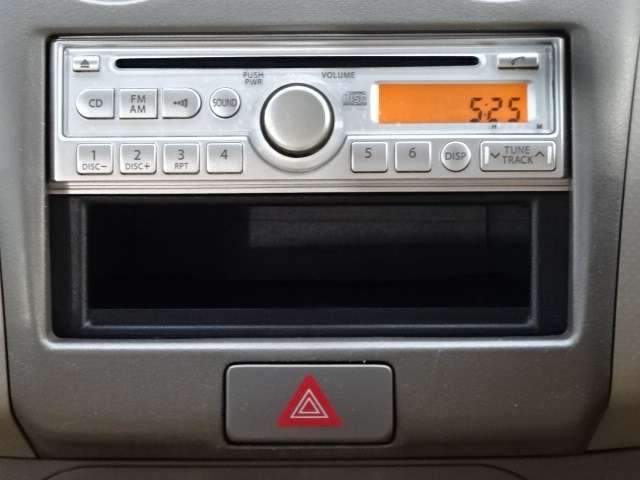FMAMCDデッキ
