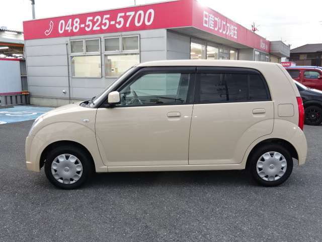 納車後には全国の日産ディーラーで無料一ヶ月点検が受けられます。