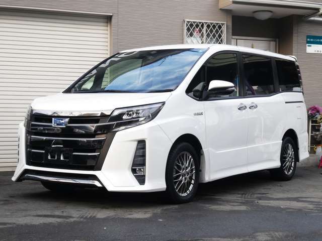 全国どこでも納車可能です！