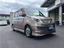 当店は自社工場完備！！車検はもちろん様々な修理や取り付けにも対応できます！