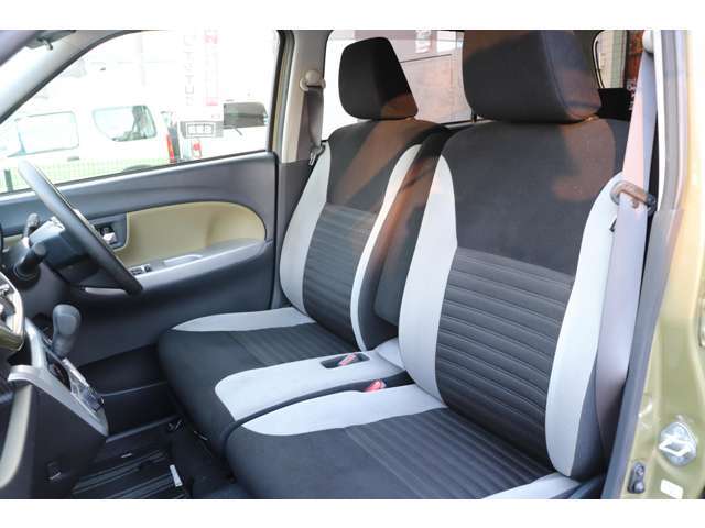 ご納車前に点検整備を実施しております。
