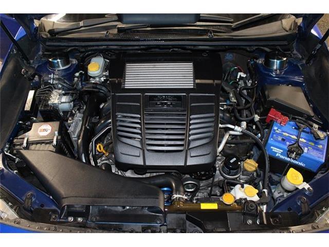 【錆の少ないエンジン部分】納車前にはしっかりと整備をさせて頂きます。ご不明点やご来店のお際は是非お電話でご連絡下さい！