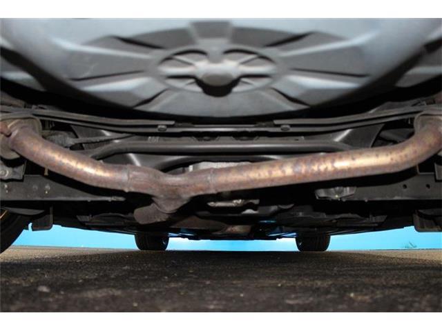 内陸使用のお車ですので下廻りのサビも少なく安心です！ご不明点やご来店のお際は是非お電話でご連絡下さい！