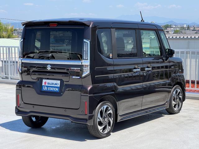 是非ご検討ください！！中古車を多数展示中！！スズキのOK保証付！親切・丁寧・良心的な営業スタッフが、お客様のご来店をお待ちしております。