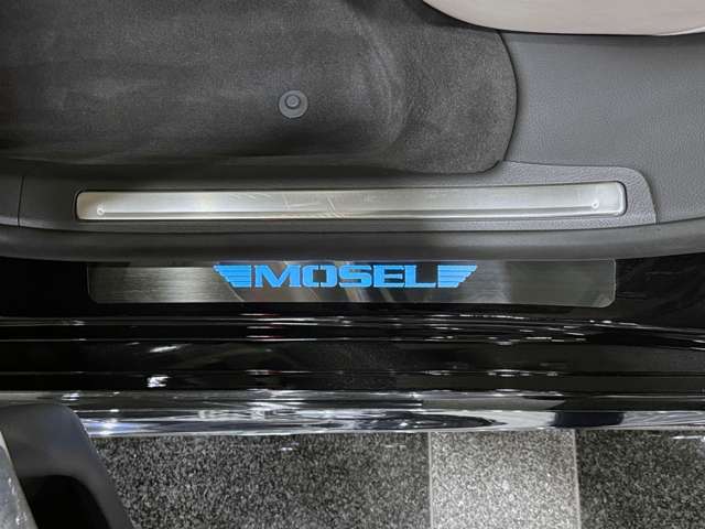 ◆MOSEL エントランスイルミネーションパネル◆お客様がご安心頂けるよう、電話やメールでも車両のコンディション等ご案内致します！