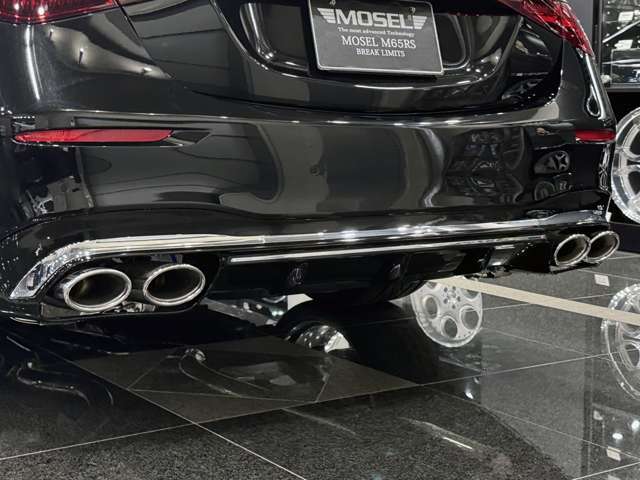 ◆MOSEL フルステンレスエキゾーストマフラー◆ご購入後の維持費やメンテナンスの事など、ご心配な事がございましたら、どんな些細な事でもいいのでお気軽にご相談下さいませ。