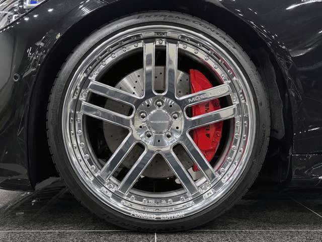 ◆New MOSEL MST5III FORGED EDITION 22インチ◆MOSEL ロワリングキット◆全国納車対応です！お気軽にお問い合わせください！弊社HPはこちら⇒http://www.gut-sport.jp/
