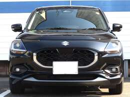 スズキ純正部品、フロアマット、ドアバイザー、プレートリム、ナビ連動ドラレコ、ETC装着！