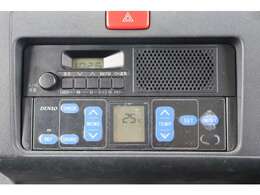 ラジオ（AM/FM）