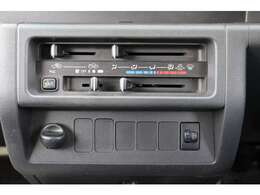 ヘッドライトレベライザー