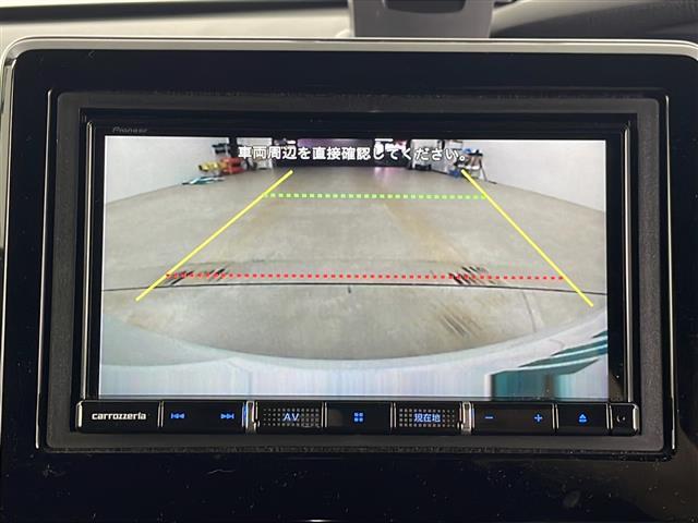 【カーナビ】『カーナビ』の画像になります。ナビ利用時のマップ表示は見やすく、いつものドライブがグッと楽しくなります！