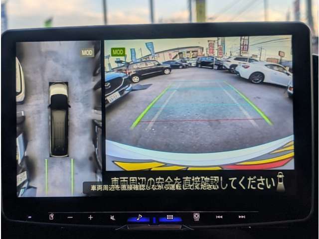 千葉店は場内試乗コース完備♪気になるお車をぜひお試しください！