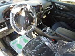 Apple car play付