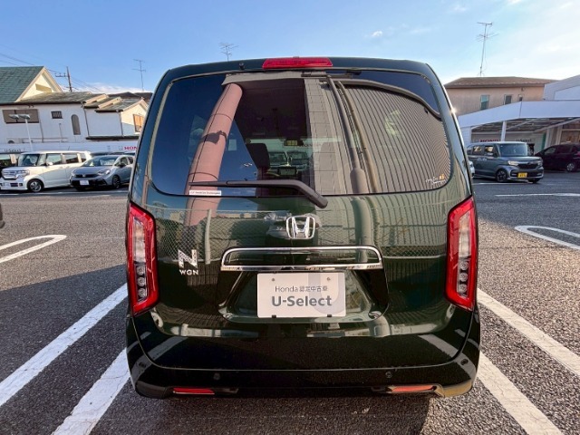 2年間走行距離無制限の「ホッと保証」付き！さらに最長5年の延長保証（有償）もご用意しております。