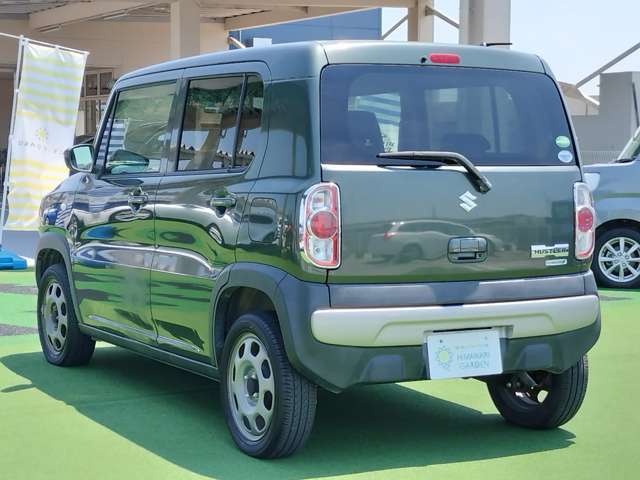 ナビやアルミ等のオプションパーツもご相談ください。愛車をカスタムしてください。